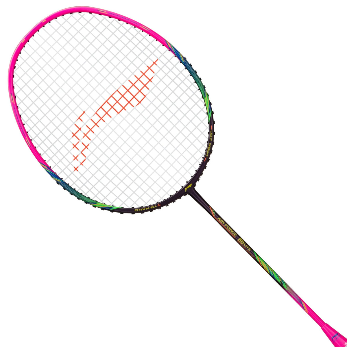 Air-Force G2 - 80 Lite-Dark Purple/Pink