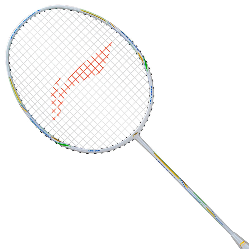 Air-Force G2 - 78 grams-White/Gold