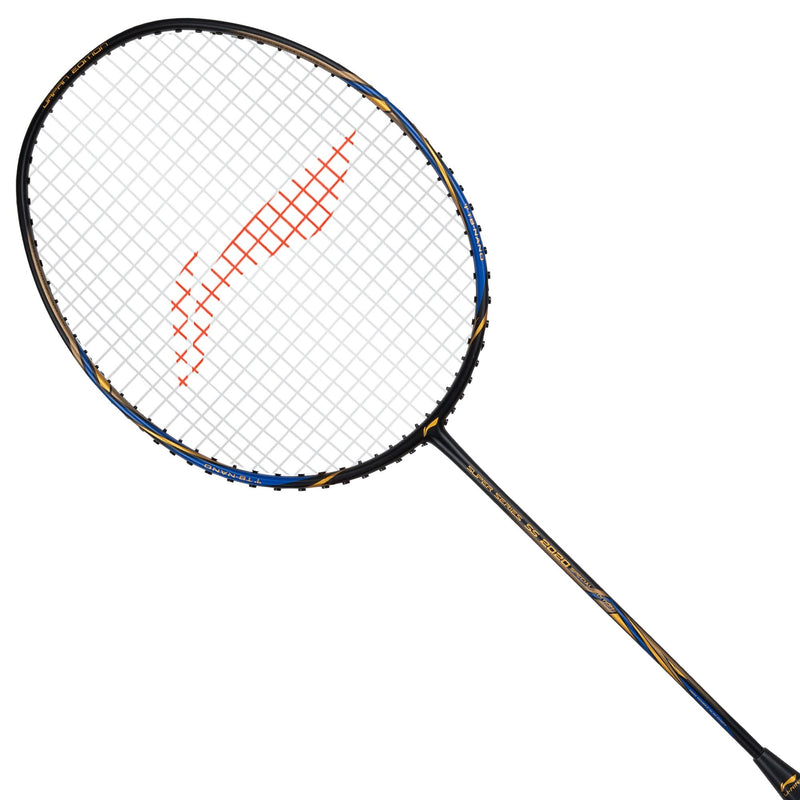Super Series 2020 - Black/Gold