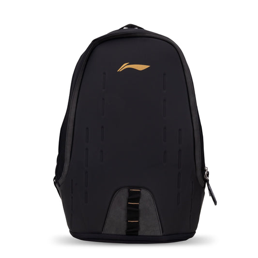 Li-Ning Backpack-Black/Gold