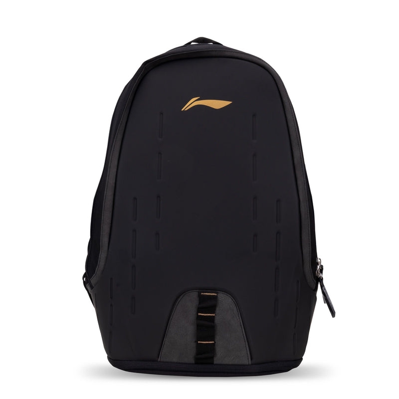 Li-Ning Backpack-Black/Gold