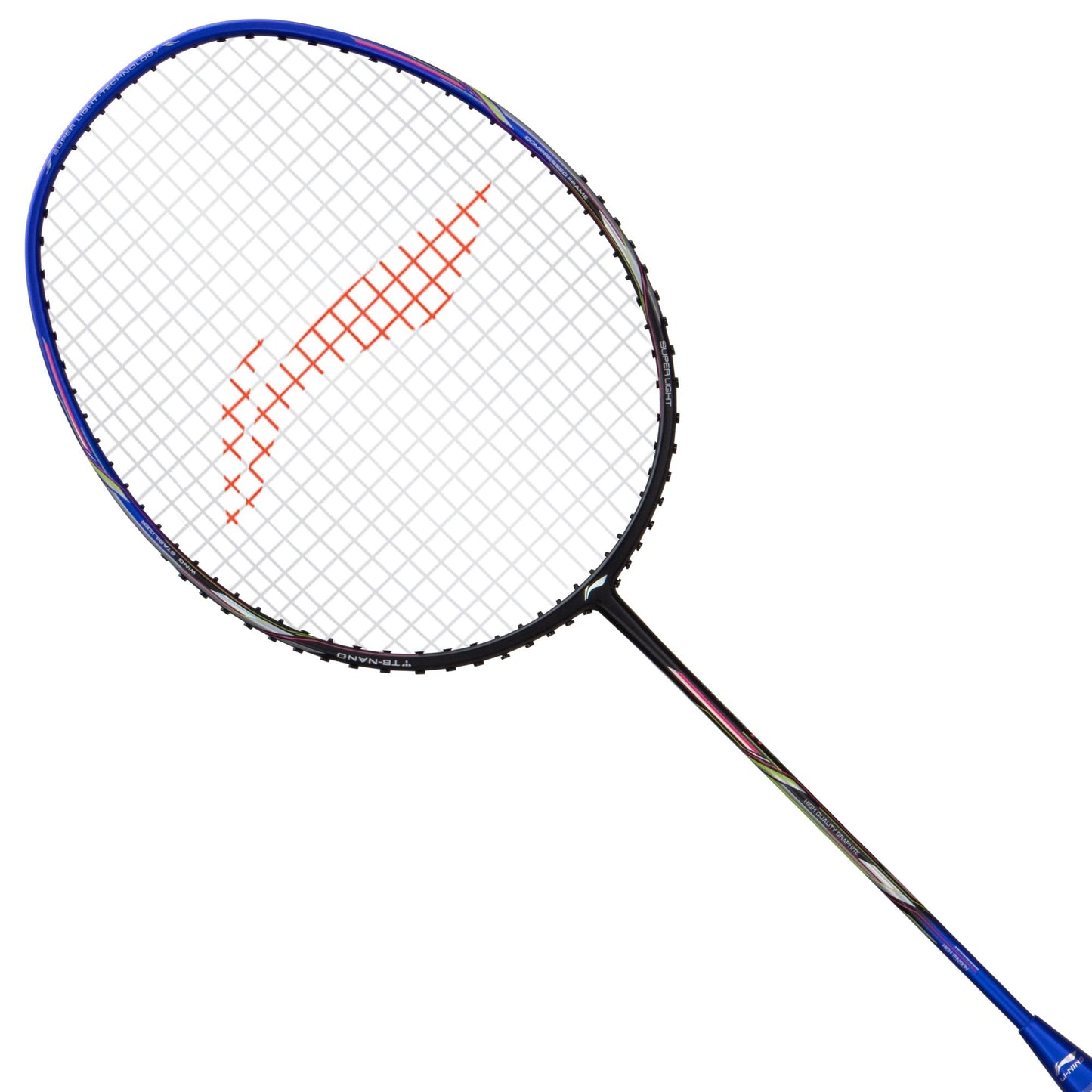 Air-Force G2 - 77 grams-Black/Blue