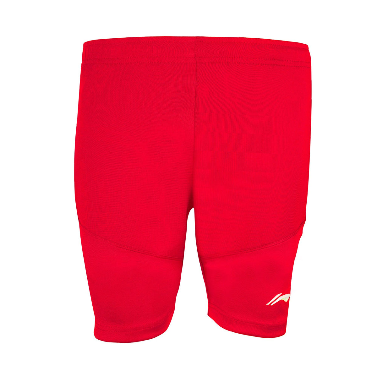 Dazzler Shorts-Red-XS