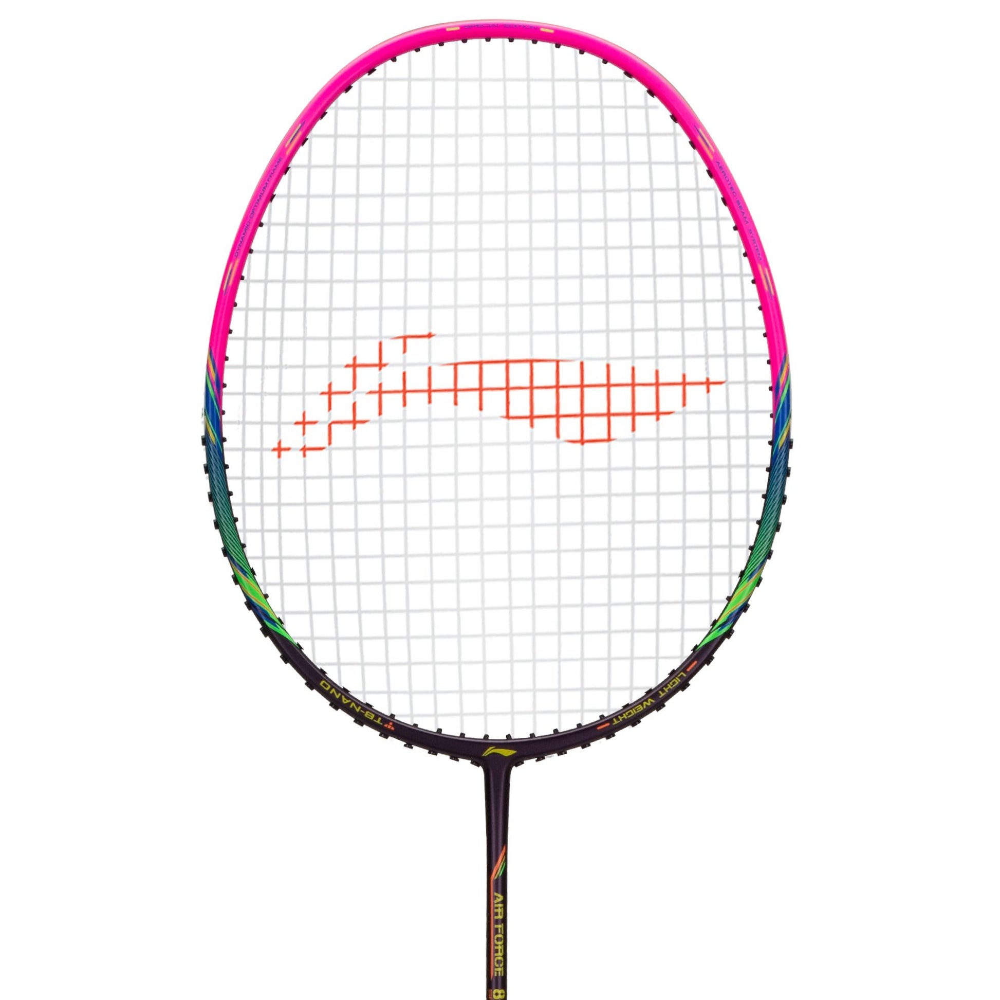 Air-Force G2 - 80 Lite-Dark Purple/Pink