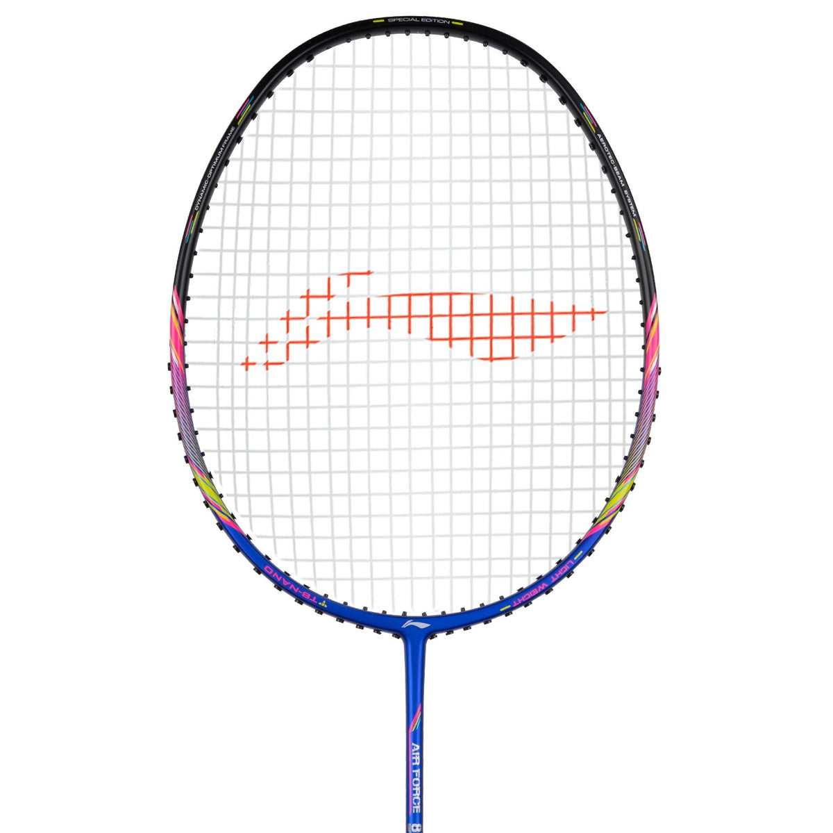 Air-Force G2 - 80 Lite-Blue/Black