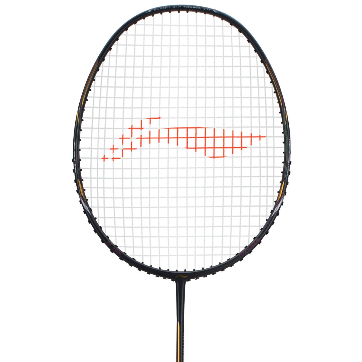 Air-Force G2 - 78 grams-Charcoal/Gold