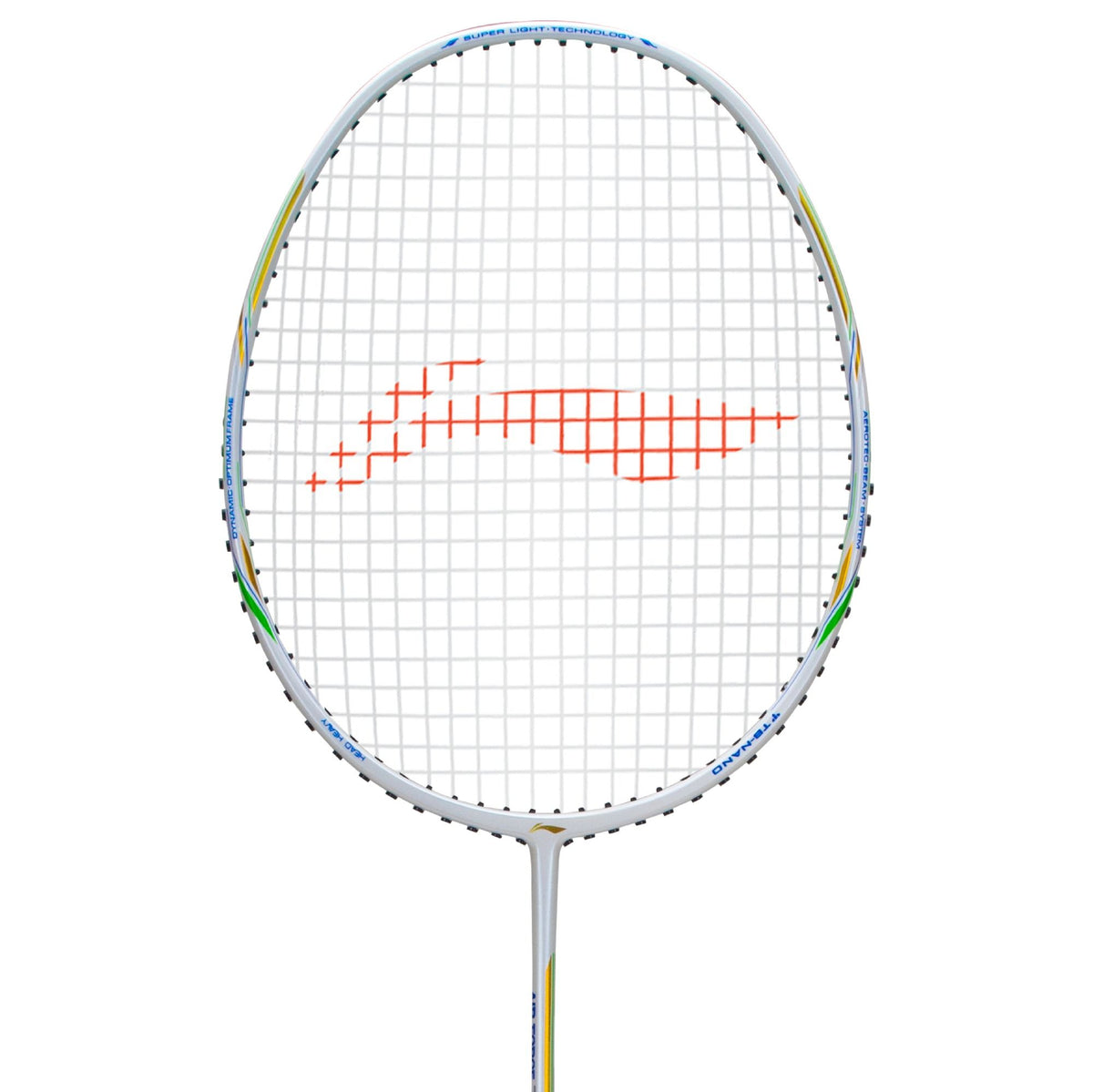 Air-Force G2 - 78 grams-White/Gold