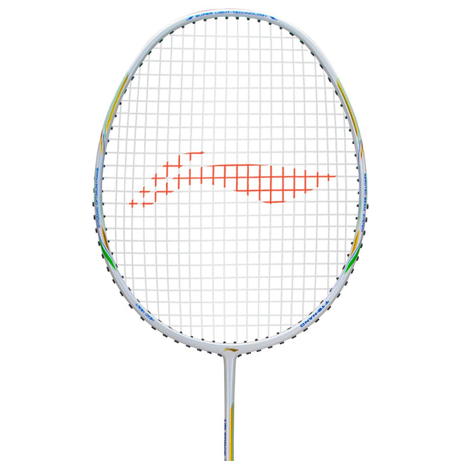 Air-Force G2 - 78 grams-White/Gold