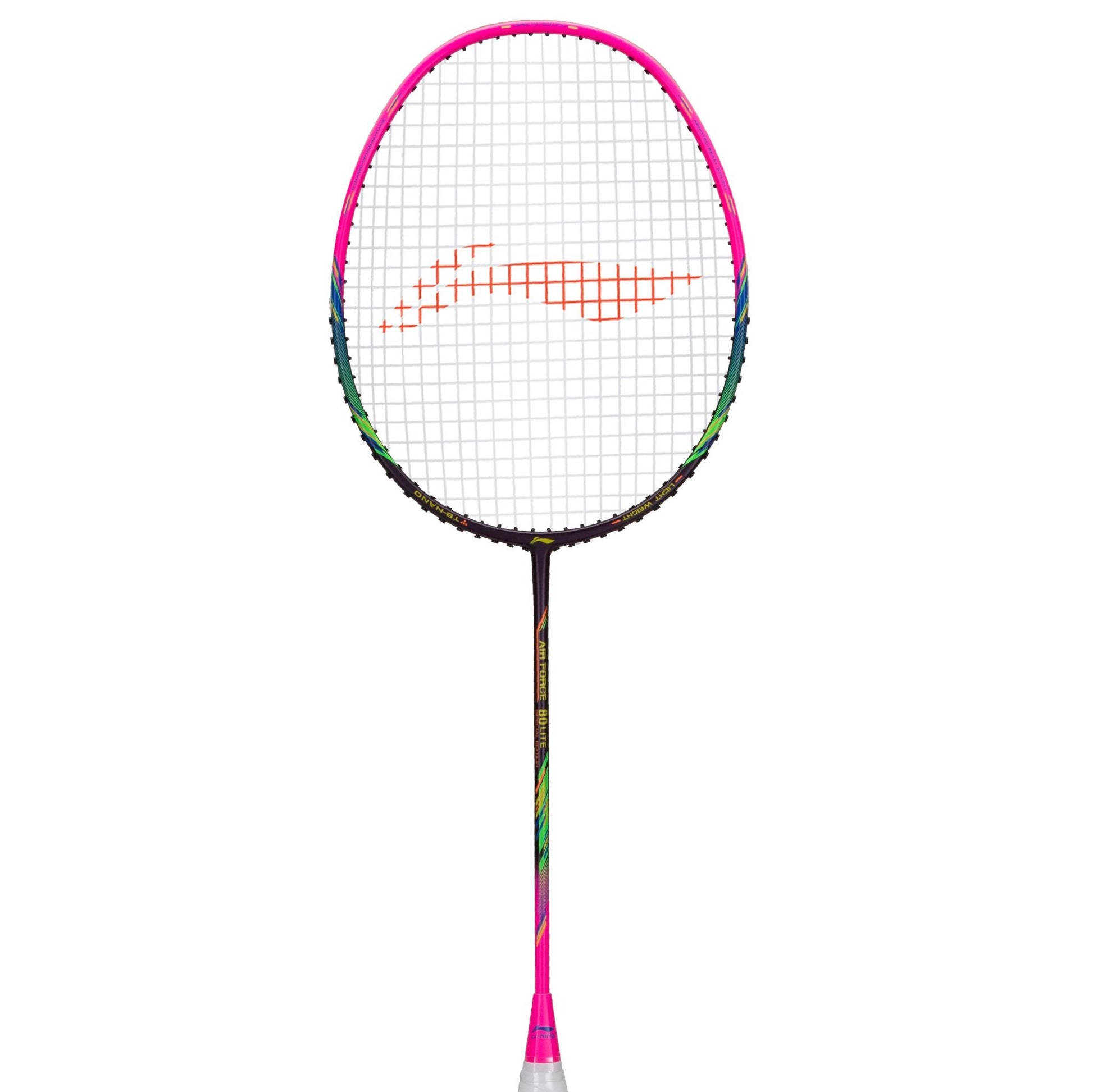 Air-Force G2 - 80 Lite-Dark Purple/Pink