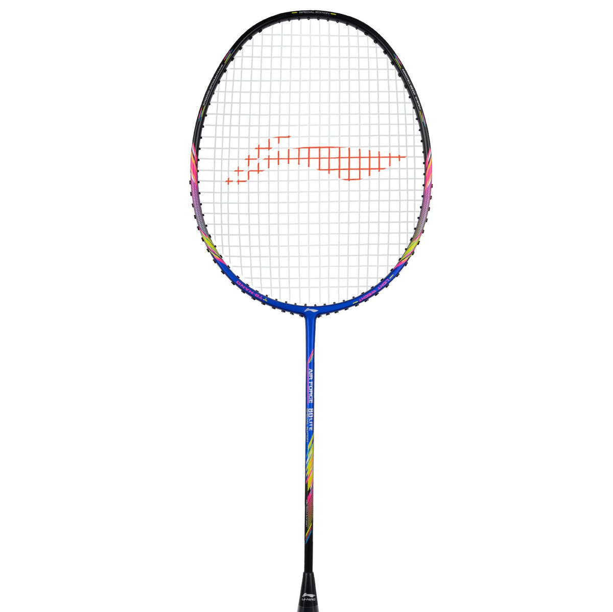 Air-Force G2 - 80 Lite-Blue/Black