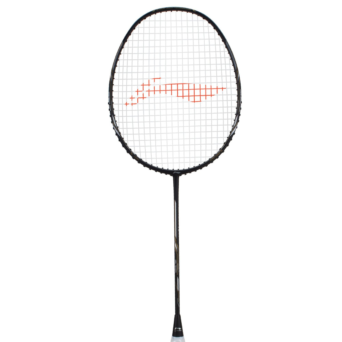 Air-Force G2 - 78 grams-Black/Silver