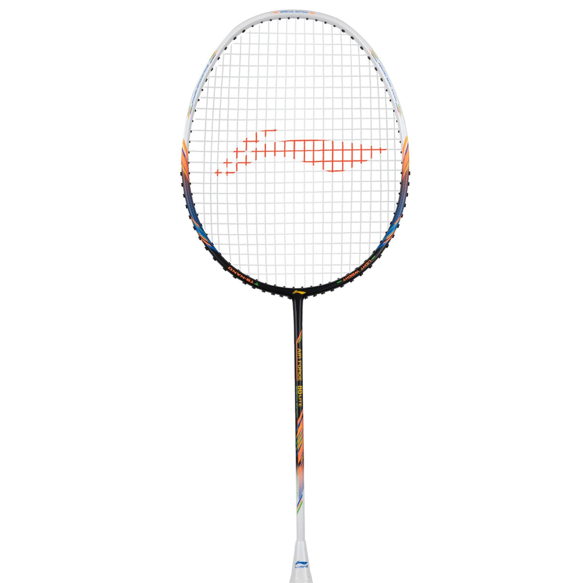 Air-Force G2 - 80 Lite-Black/White