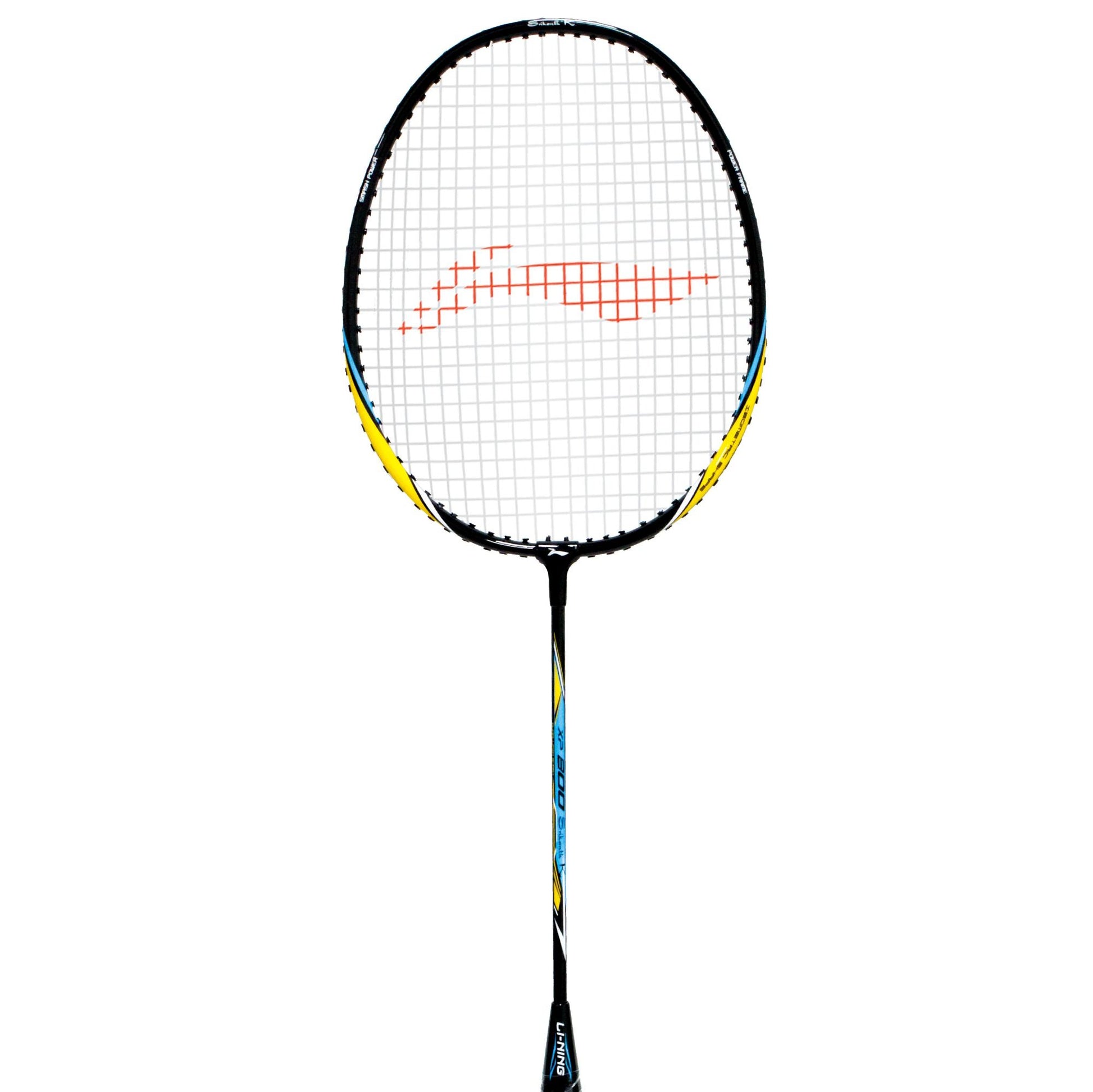 XP 800-Black/Orange