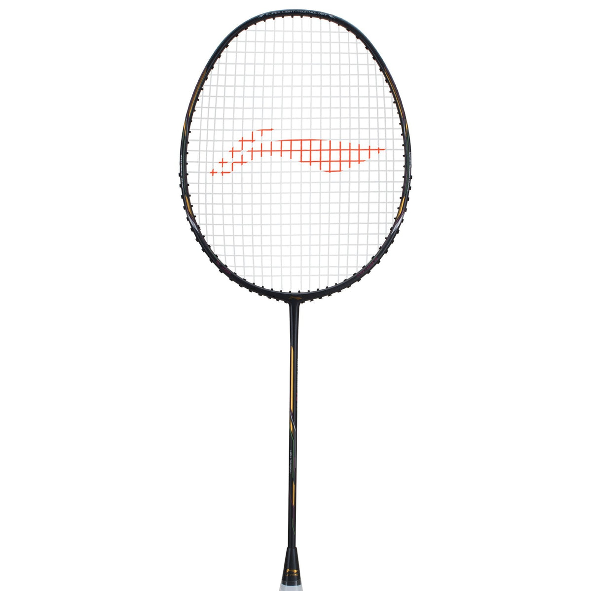 Air-Force G2 - 78 grams-Charcoal/Gold