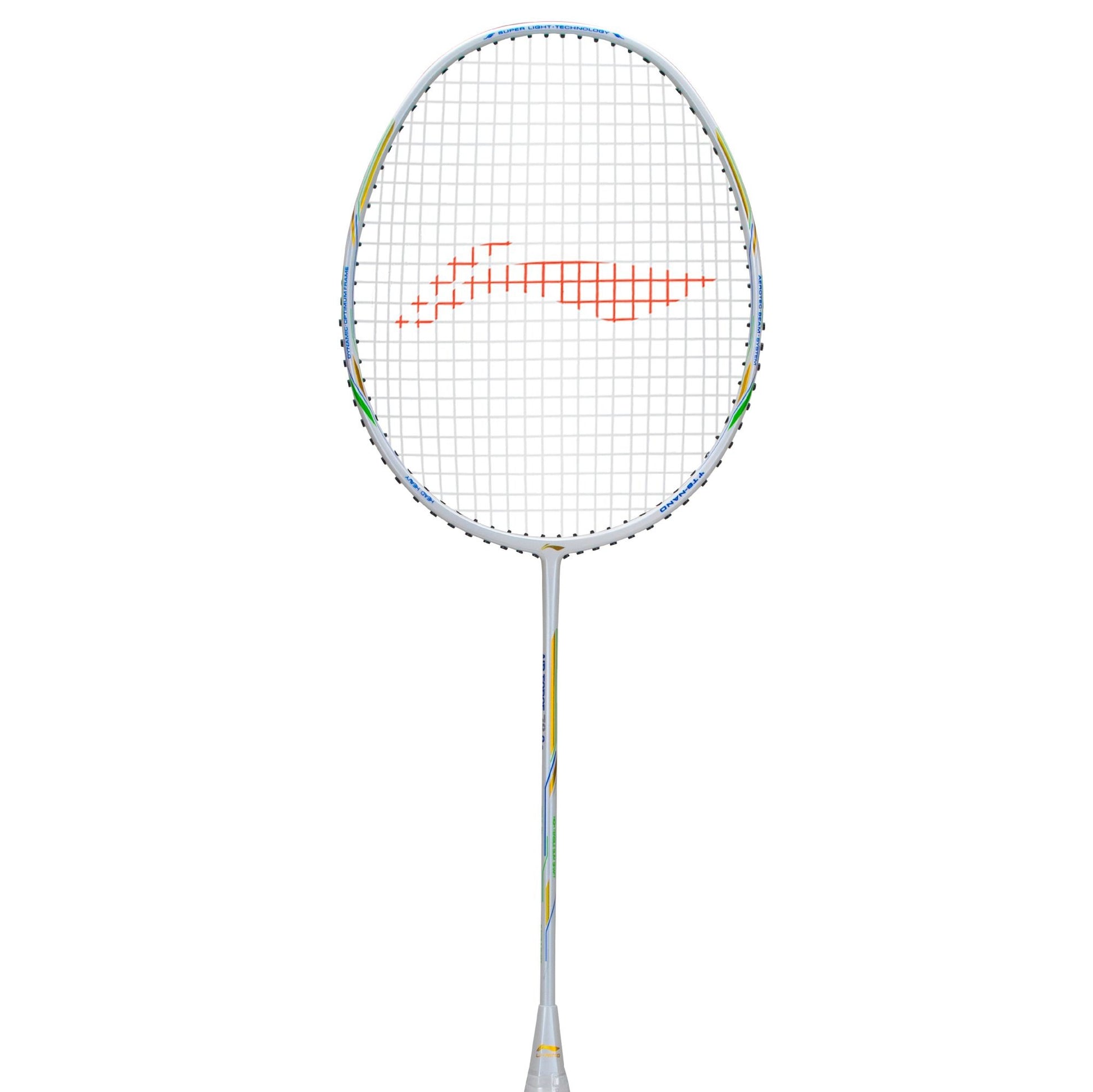 Air-Force G2 - 78 grams-White/Gold