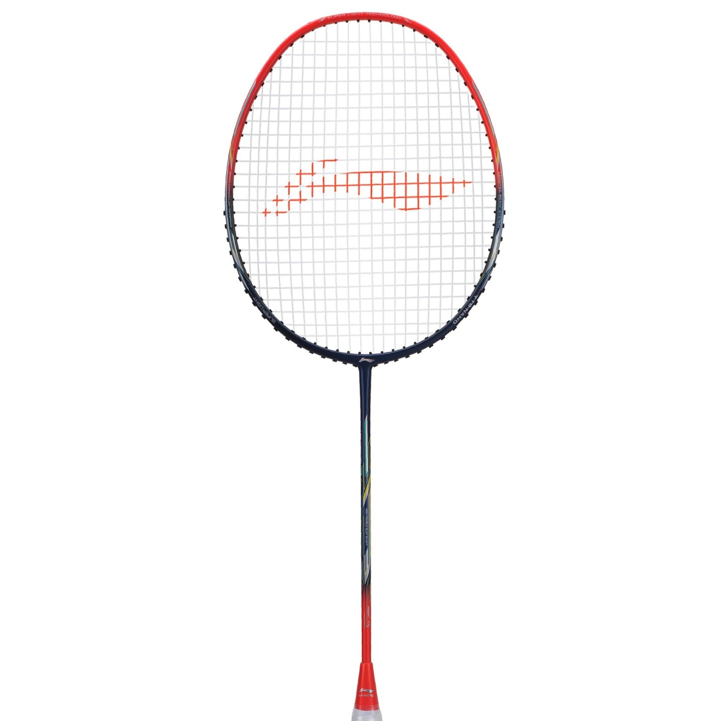 Air-Force G2 - 77 grams-Navy/Red