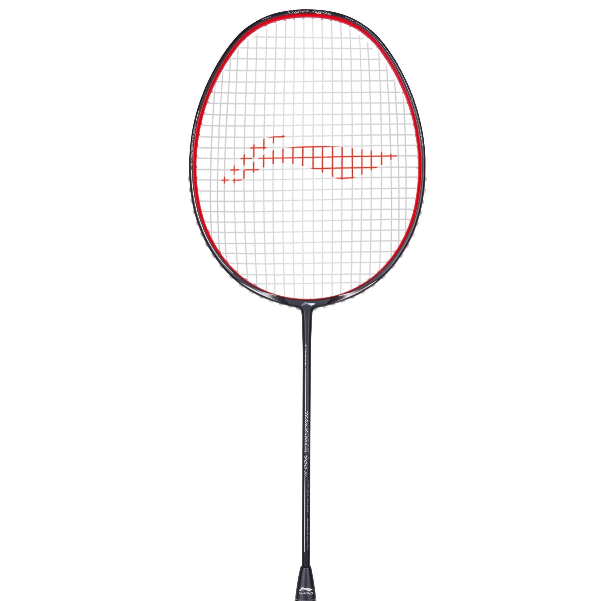 Windstorm 700 IV - Charcoal Red
