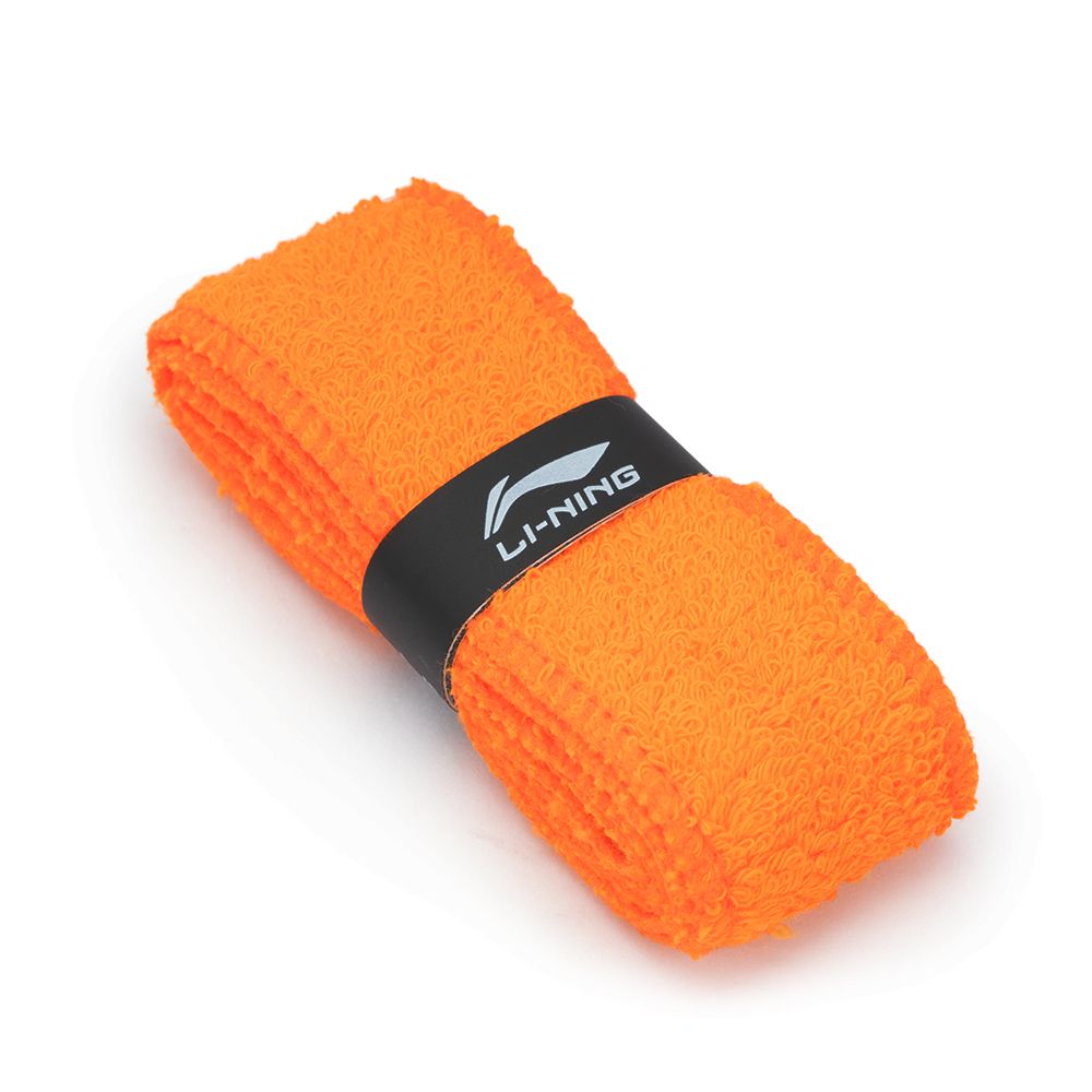 GC002 Single Layer Towel Grip-Orange