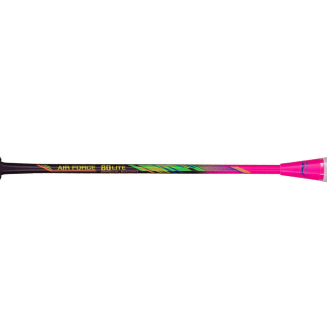 Air-Force G2 - 80 Lite-Dark Purple/Pink