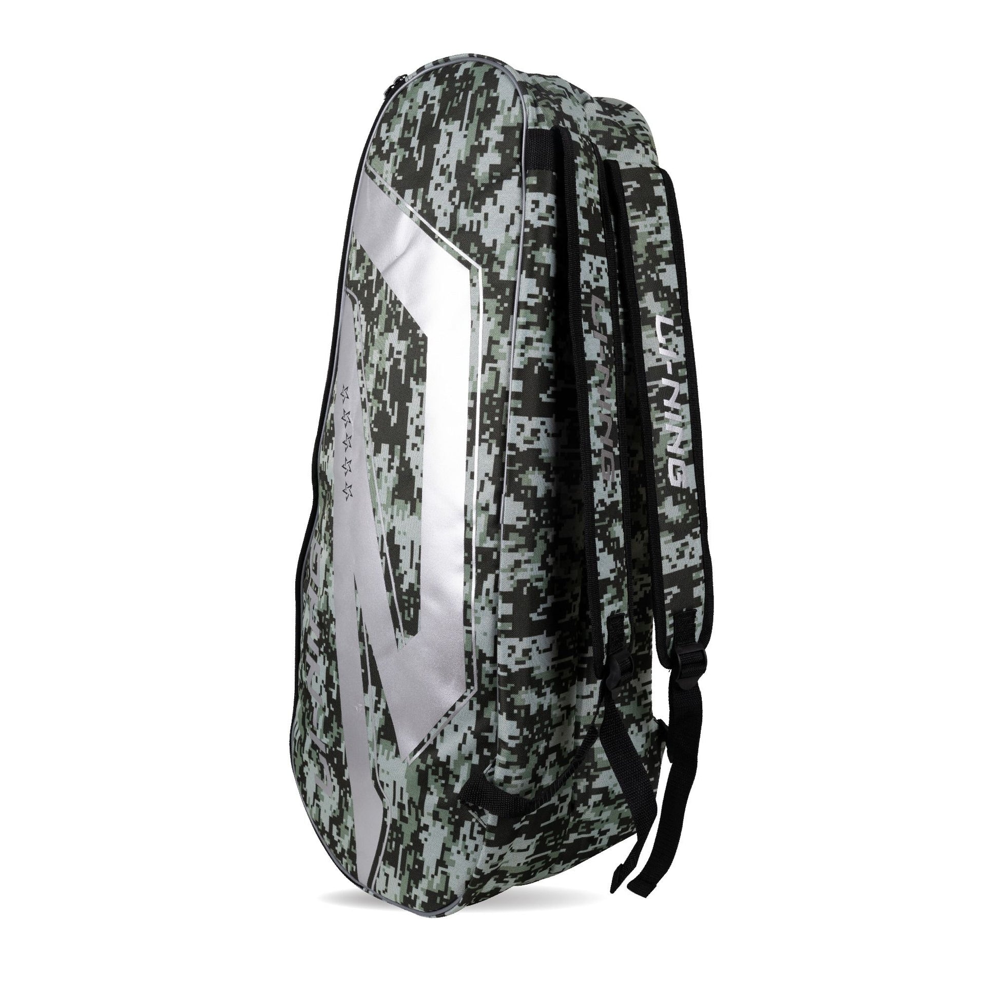 Elite X Kit Bag