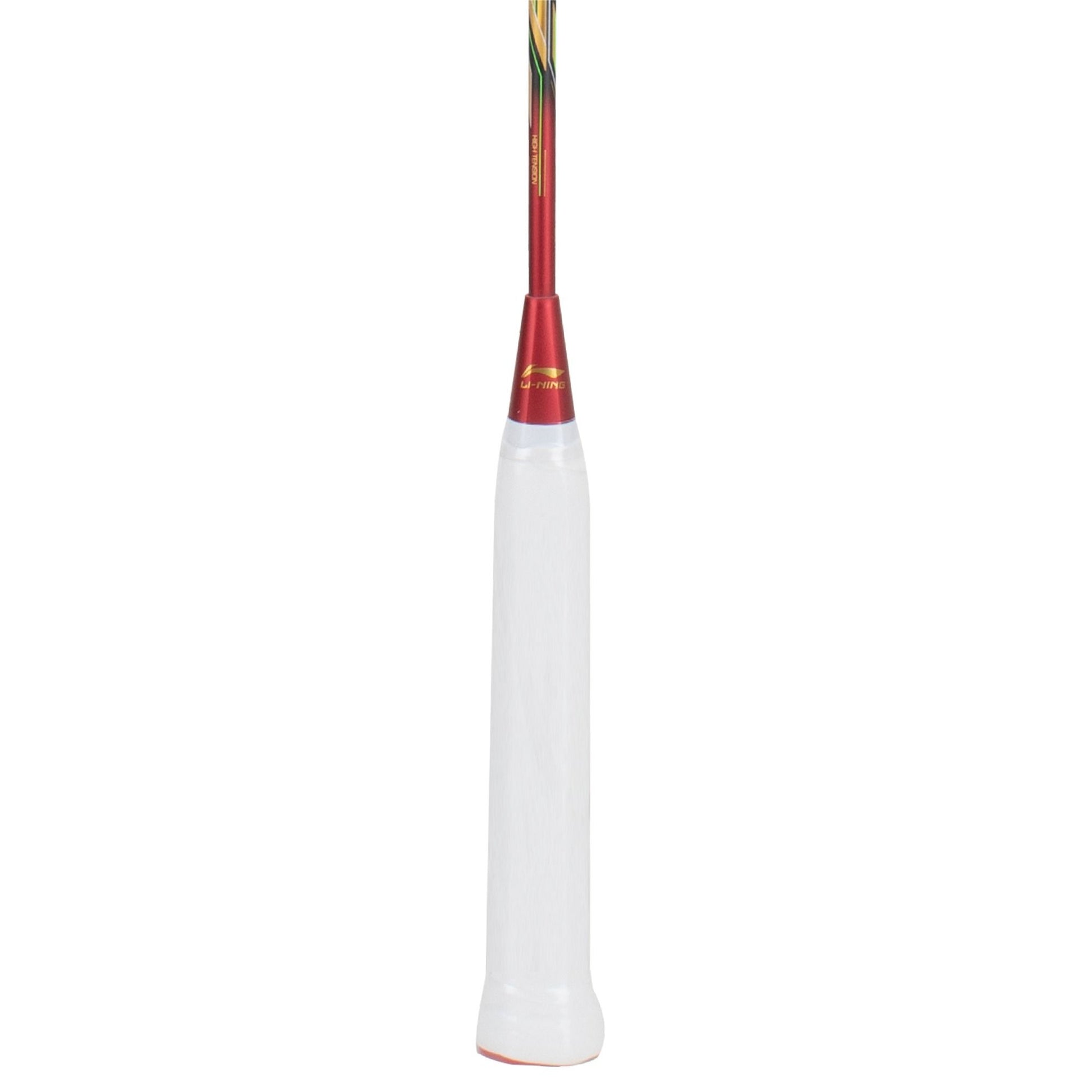Air-Force G2 - 77 grams-Black/Red