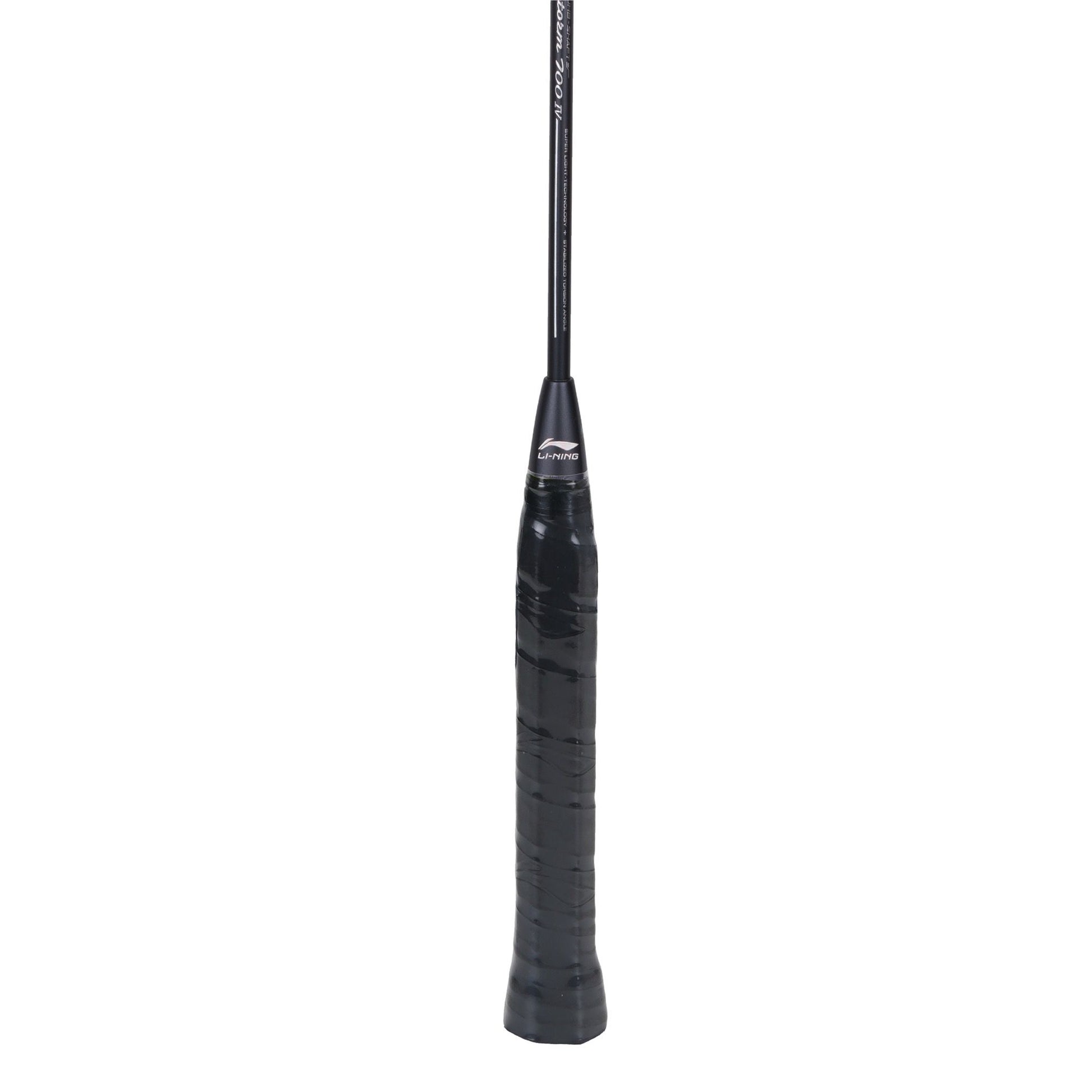 Windstorm 700 IV - Charcoal Red