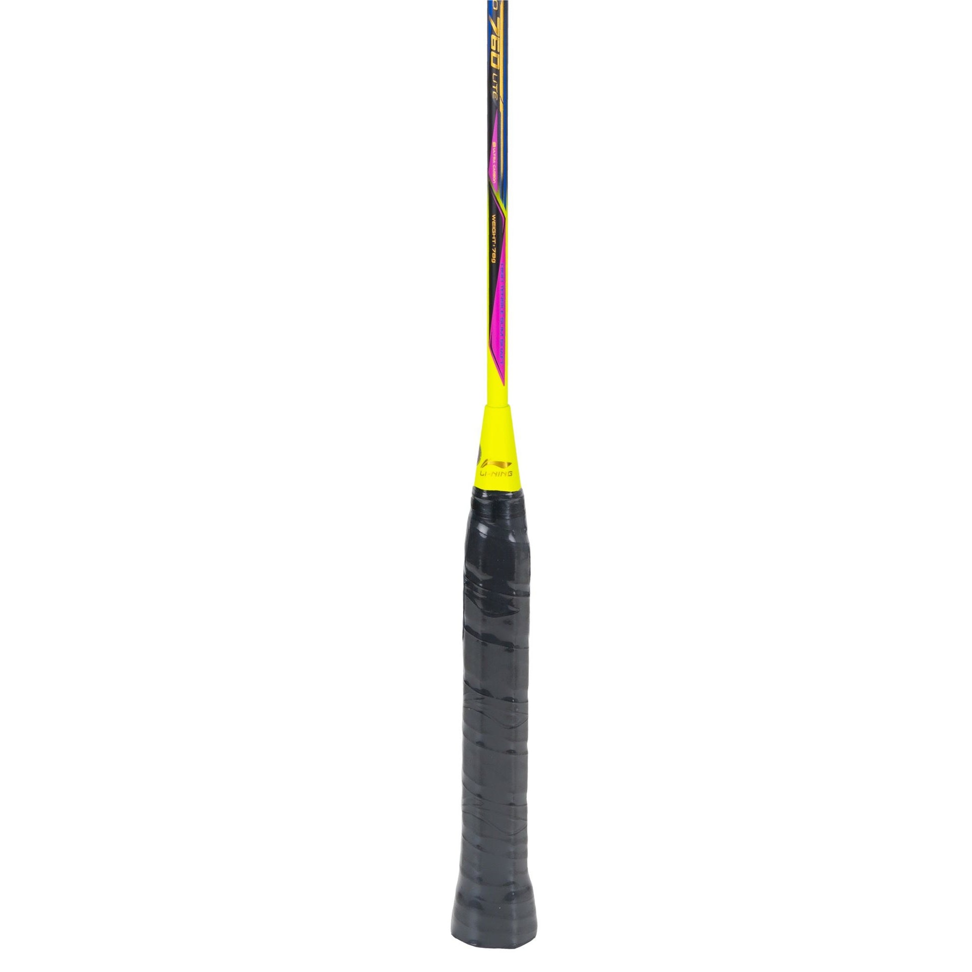 Windstorm Nano Lite -Charcoal/Lime