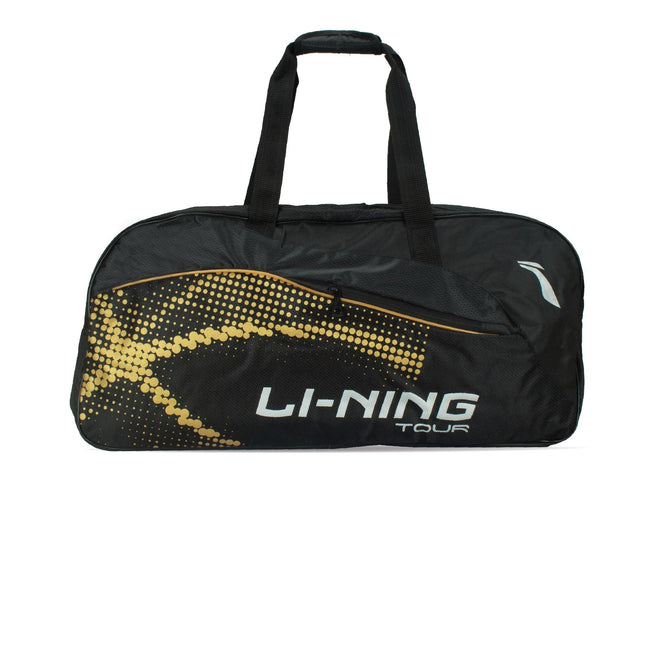 Tour Kit Bag - Black