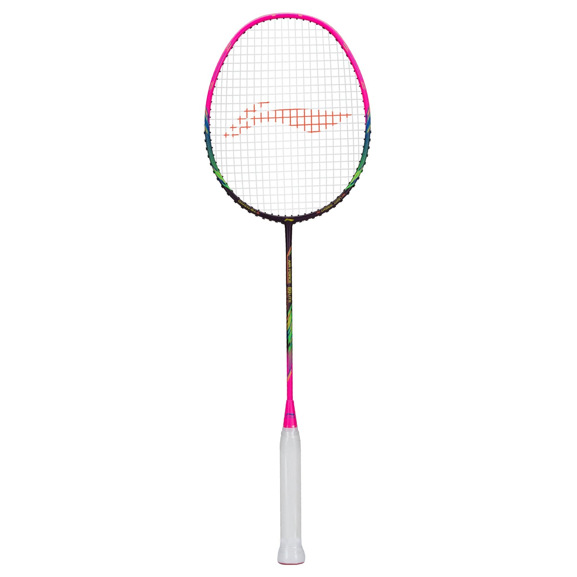 Air-Force G2 - 80 Lite-Dark Purple/Pink