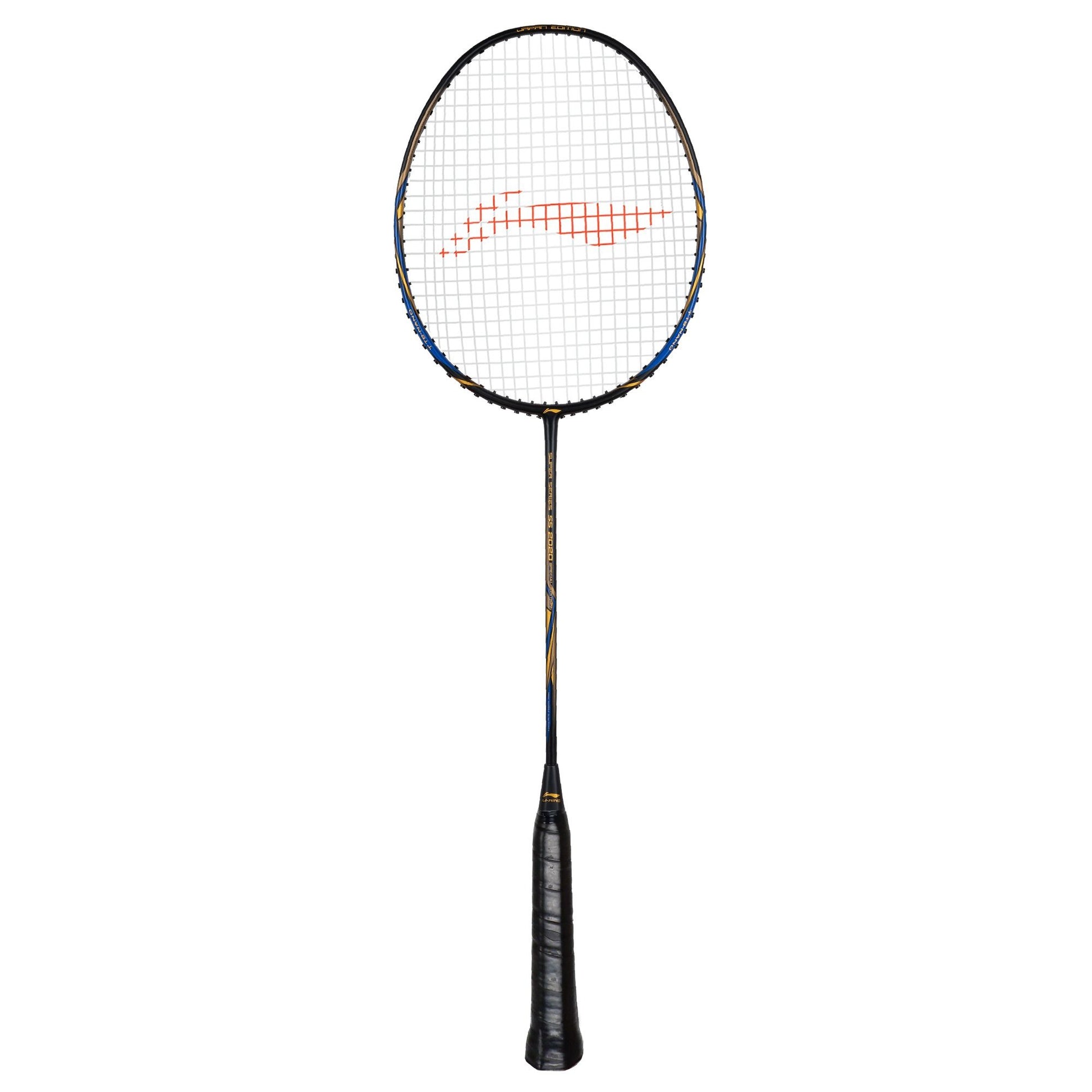 Super Series 2020 - Black/Gold