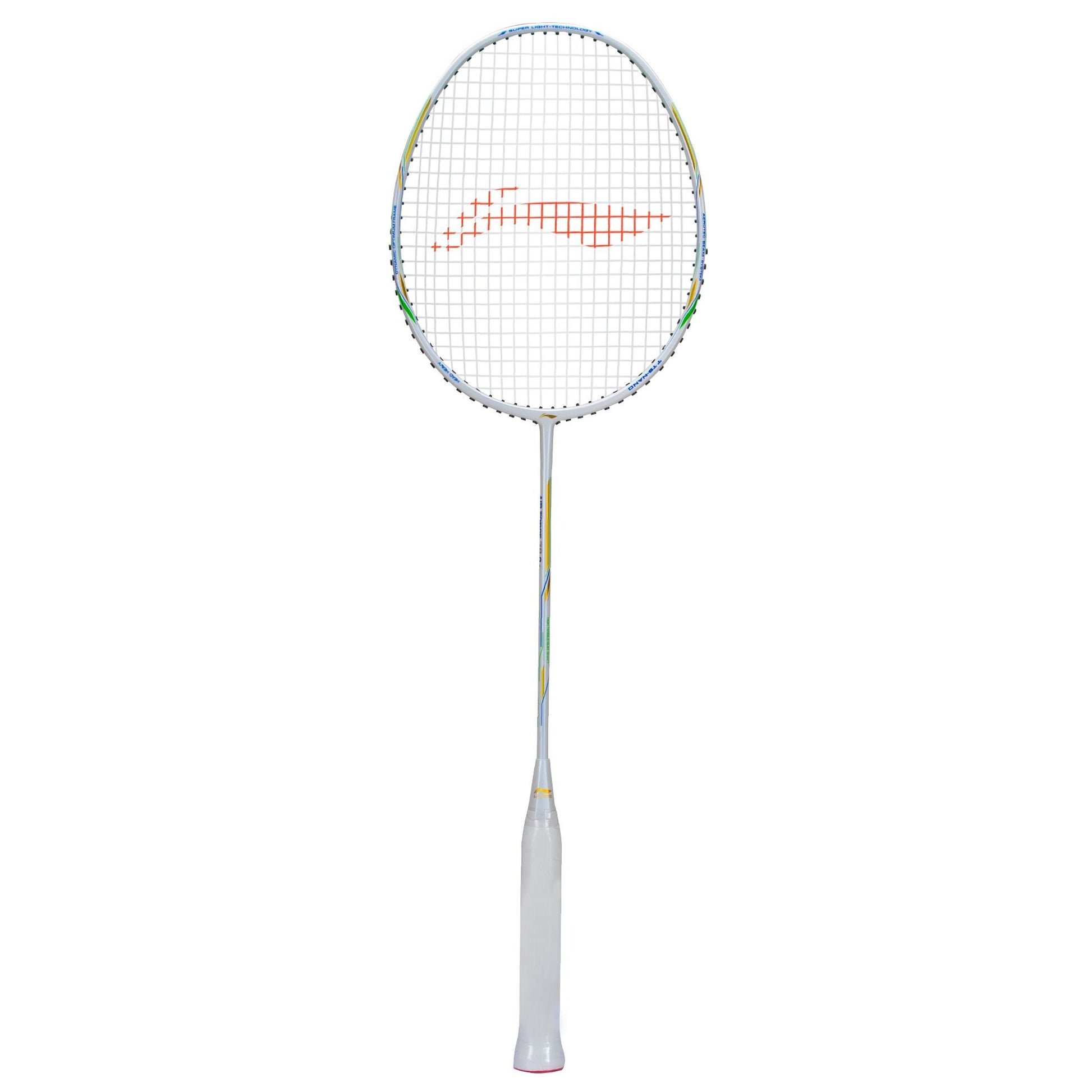 Air-Force G2 - 78 grams-White/Gold