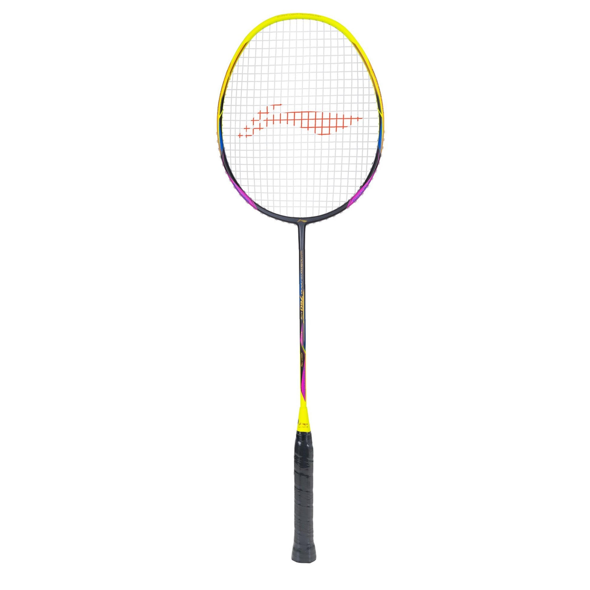 Windstorm Nano Lite -Charcoal/Lime