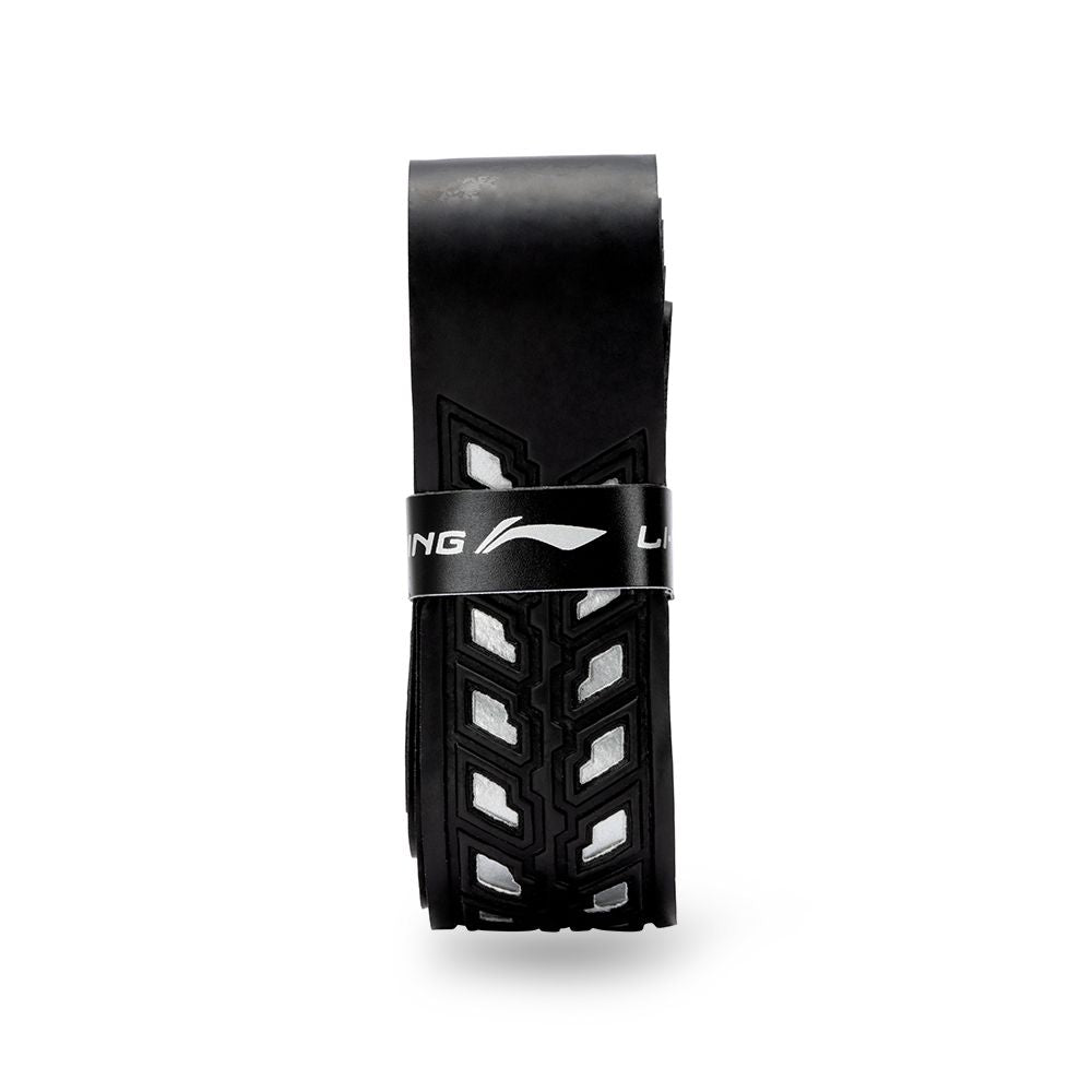 GP 36 Double Diamond Grip - Black/Silver