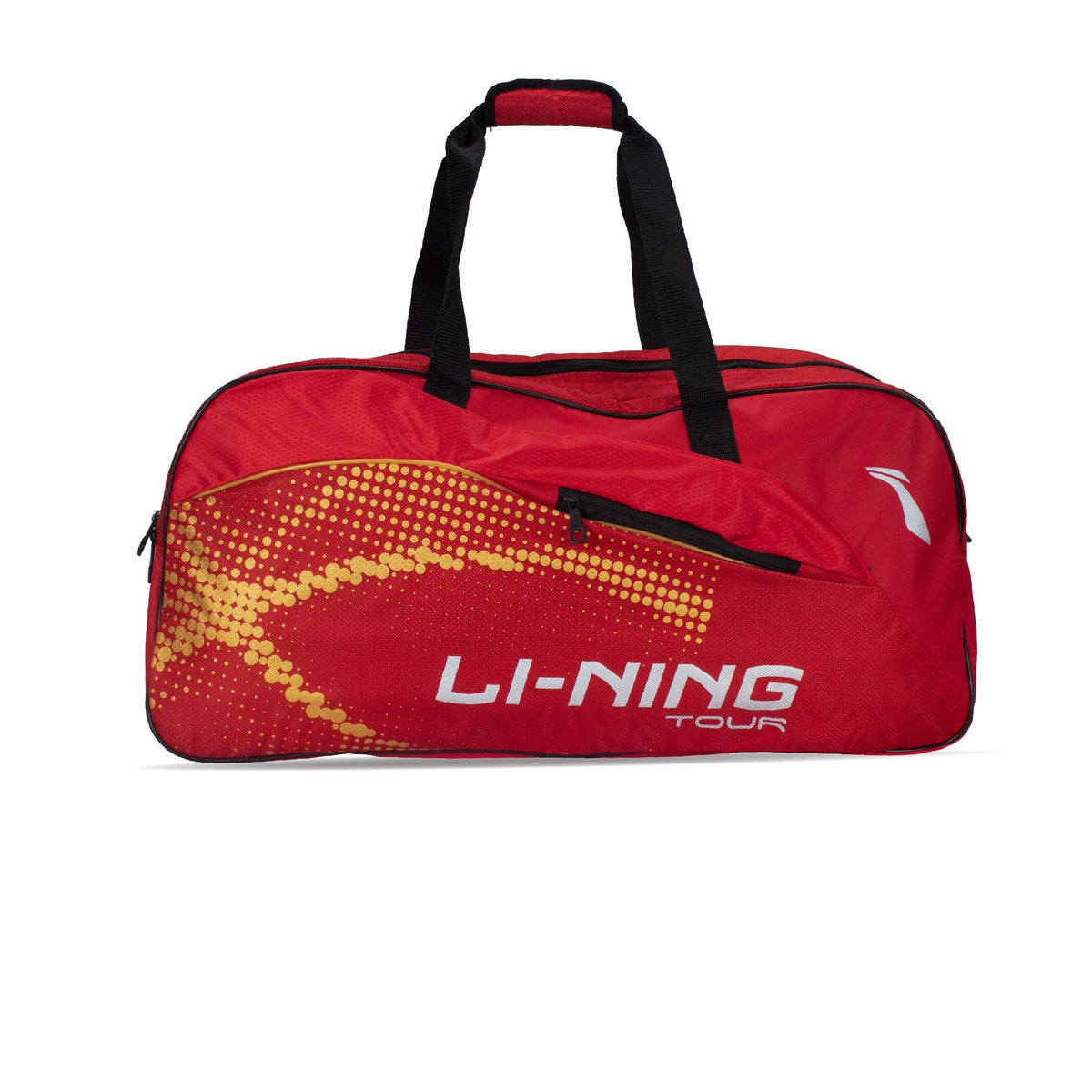Tour Kit Bag - Red