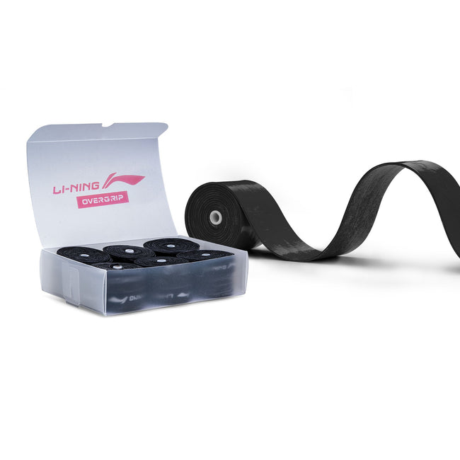 GP 20 Overgrip - Black