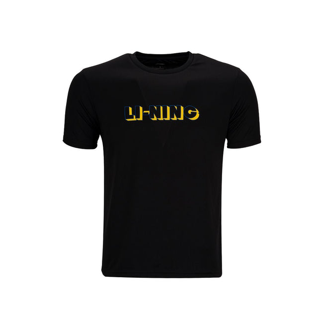 Max Out T-Shirt - Black