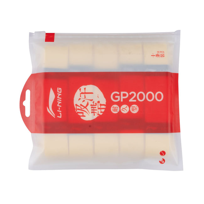 GP2000 GRIP (10 IN 1)- Lemon Fizz