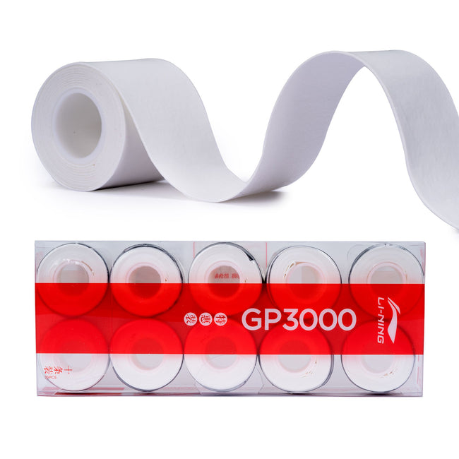GP3000 - (10 in 1 )- BASIC WHITE