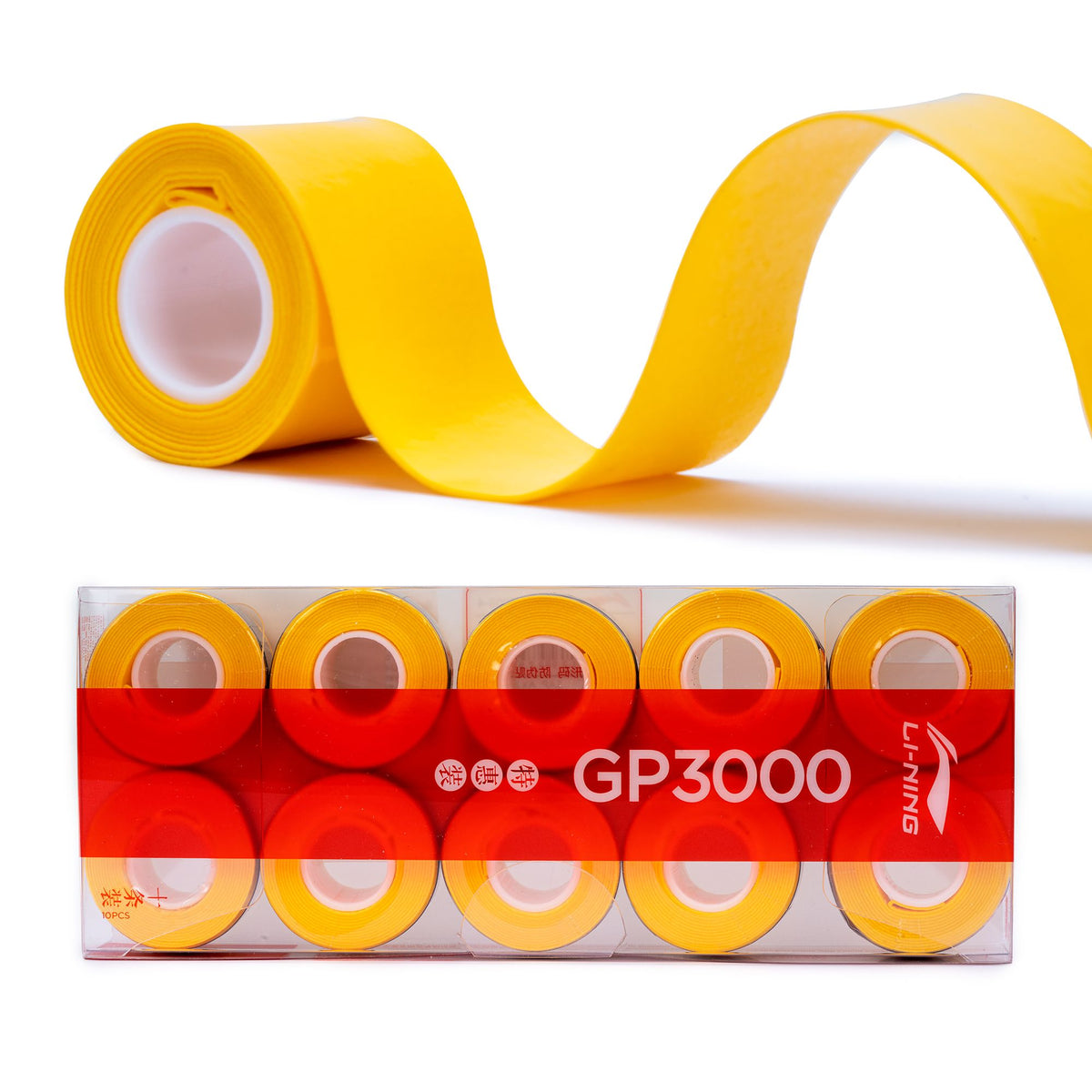 GP3000 - (10 in 1 )- SPECTRA YELLOW