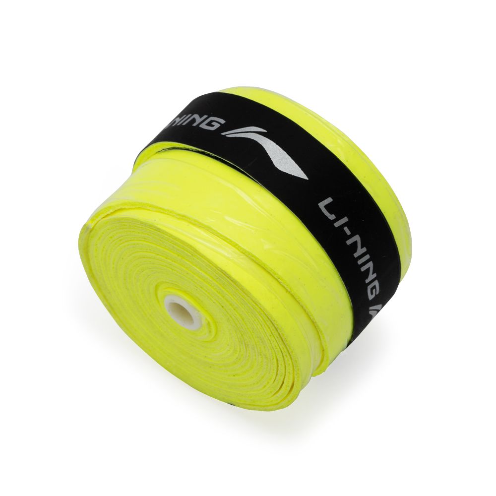 GP 20 Overgrip-Yellow