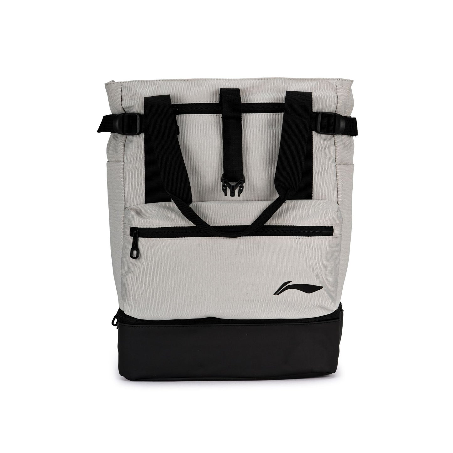 Versapac Tote Bag - Mosstone