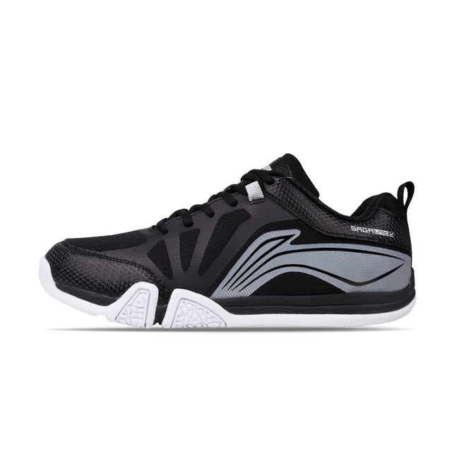 Saga Lite II - Black/White