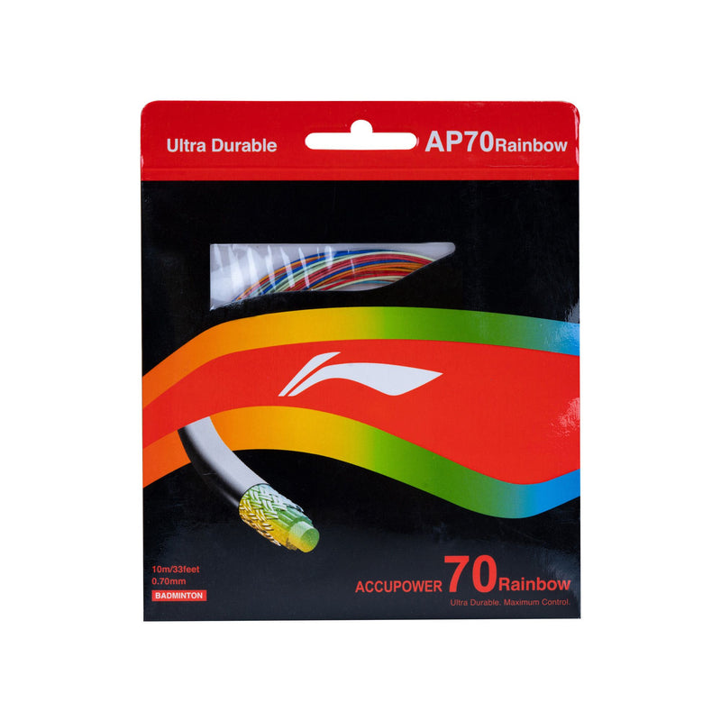 AP70 - Rainbow