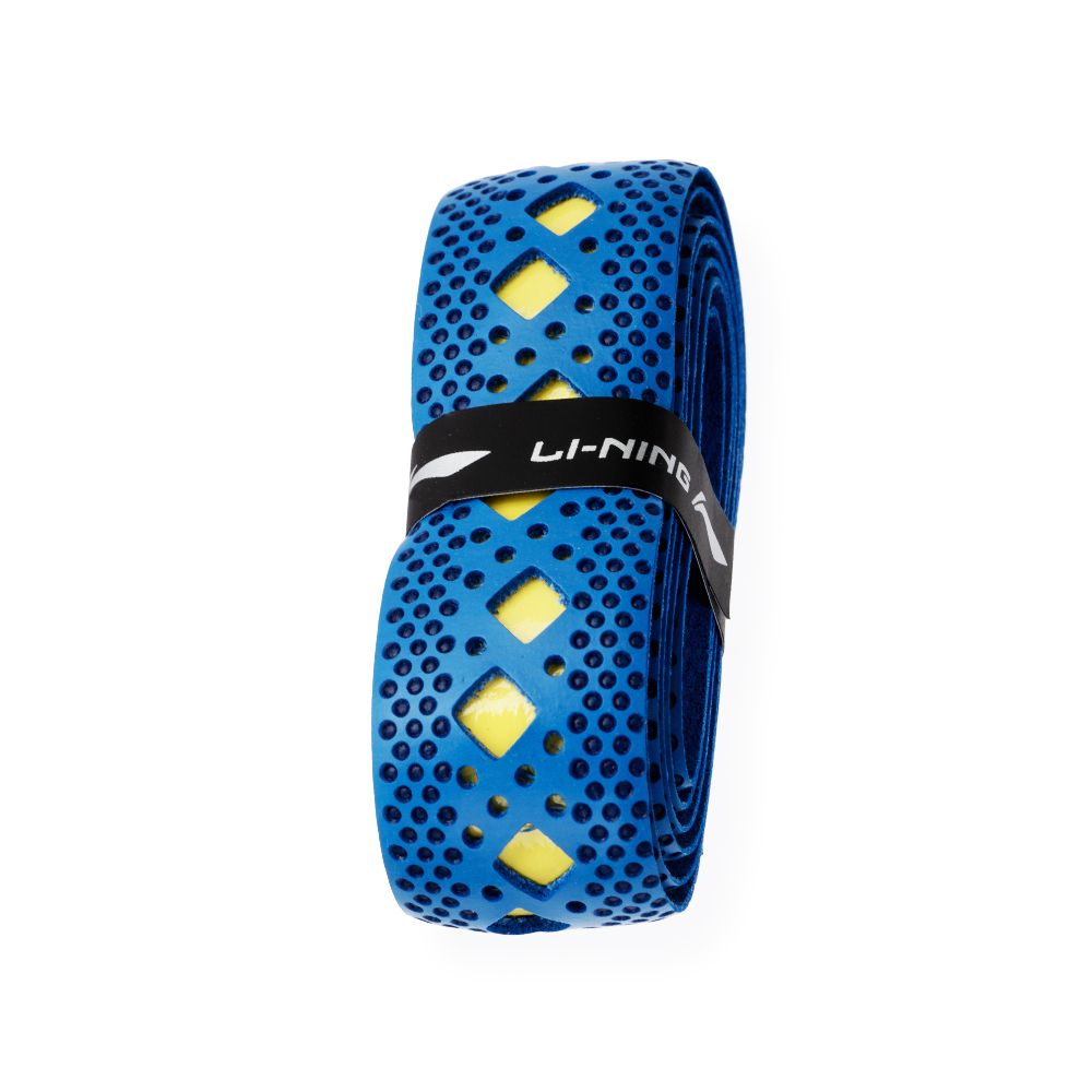 GP 35 Diamond Grip-Blue/Yellow