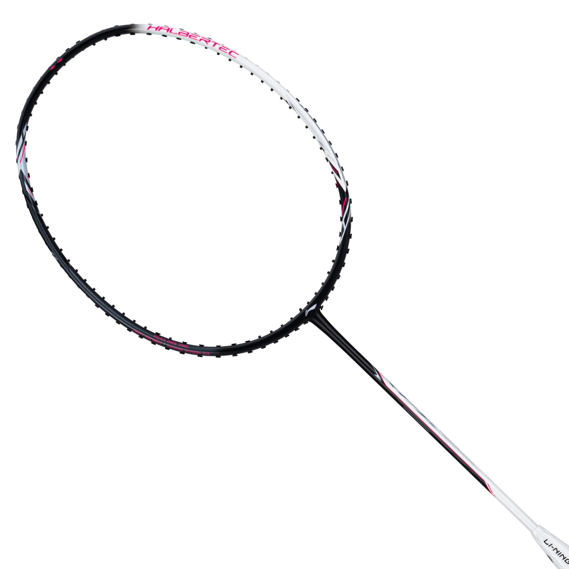 Halbertec 2000 - White/Grey