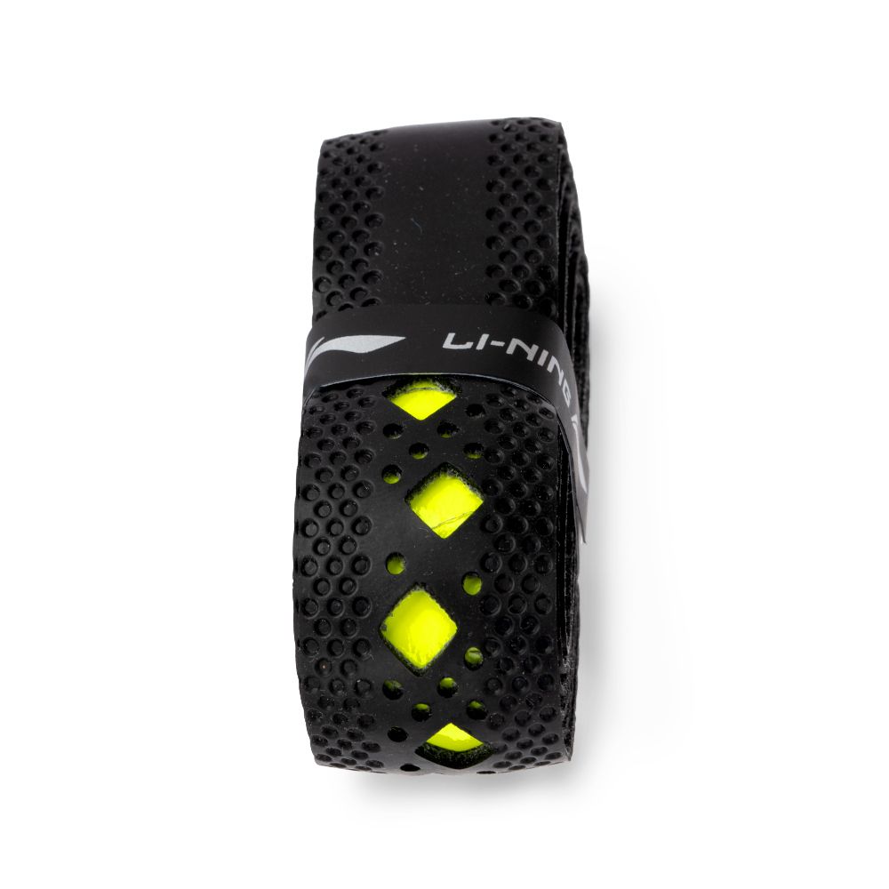 GP 35 Diamond Grip-Black/Lime