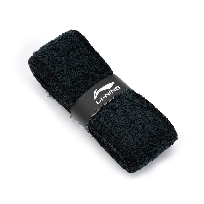 GC002 Single Layer Towel Grip-Black