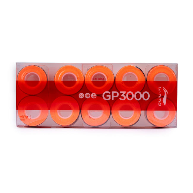 GP3000 - (10 in 1 )- NEON ORANGE