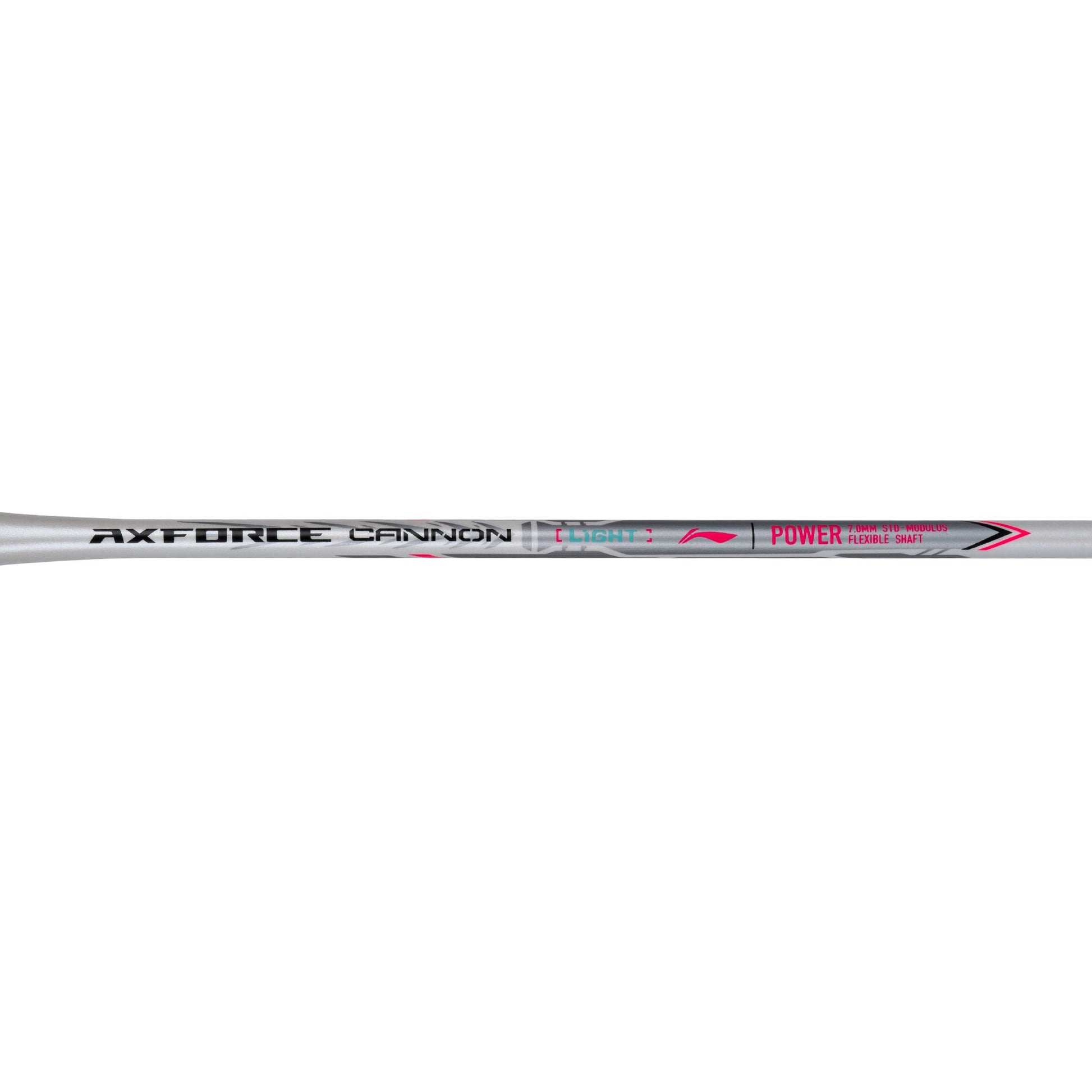 Axforce Cannon - White