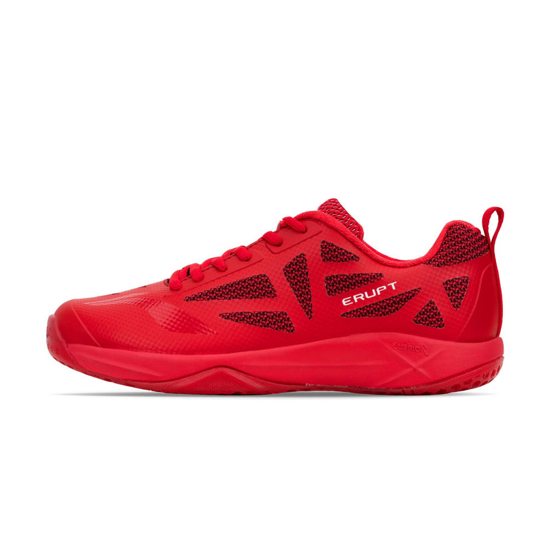 Erupt - Red